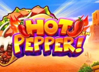 Hot Pepper Pragmatic Play
